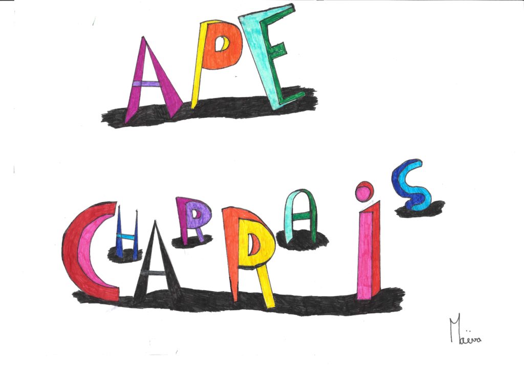Concours : Un nouveau logo pour l’APE, les votes sont ouverts !